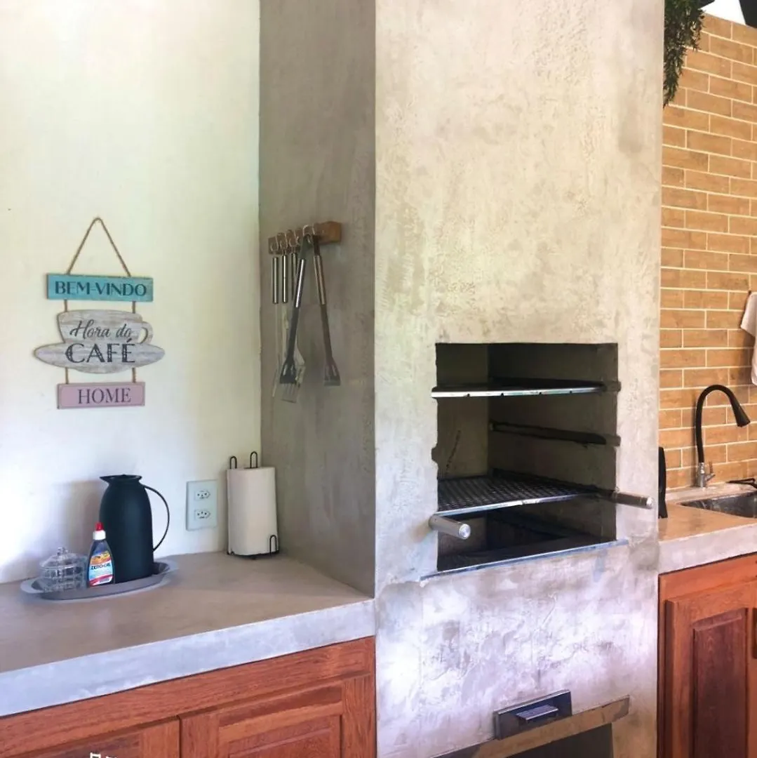 Holiday home Recanto Boa Paz - Arraial D'Ajuda Porto Seguro Brazil