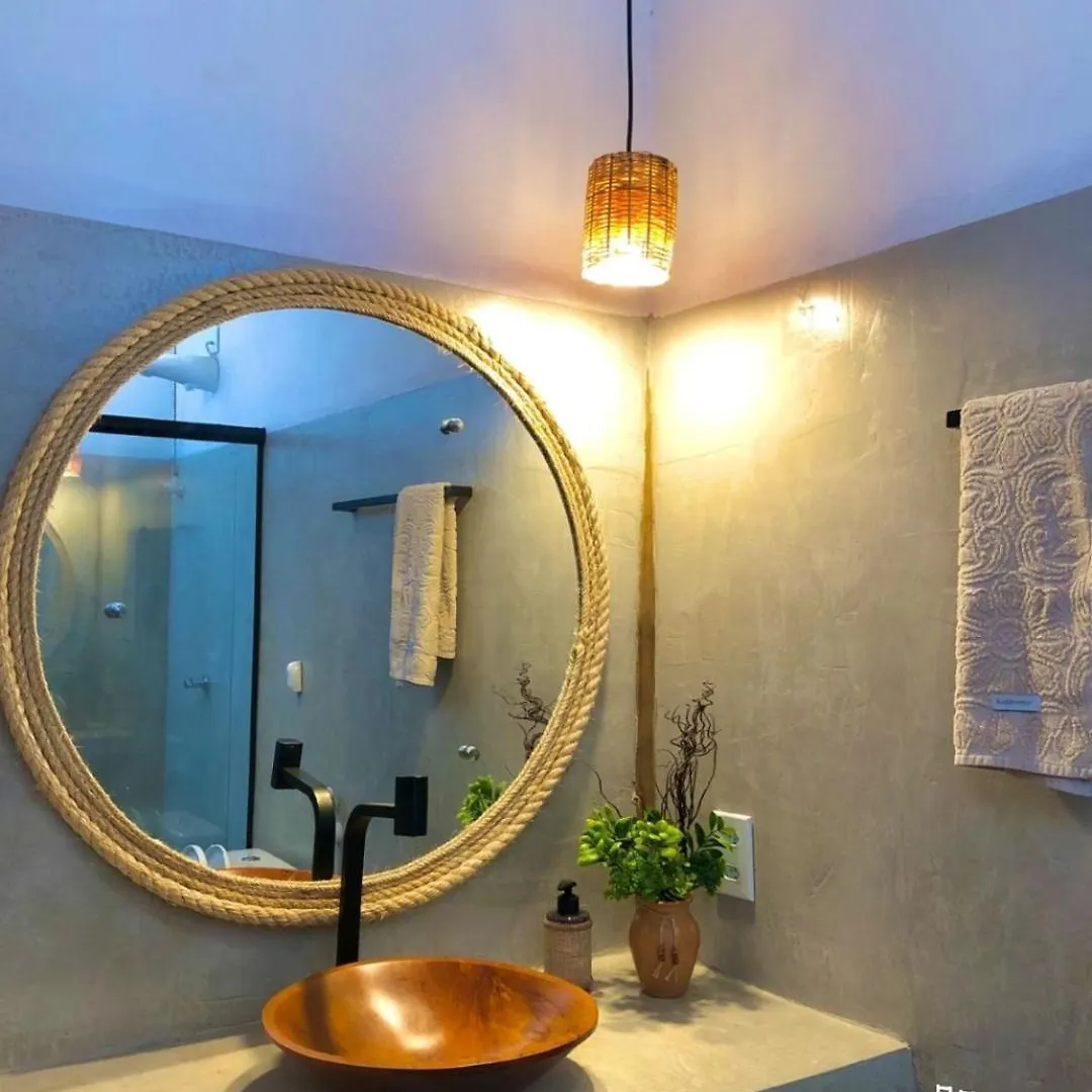 Recanto Boa Paz - Arraial D'Ajuda Porto Seguro Holiday home