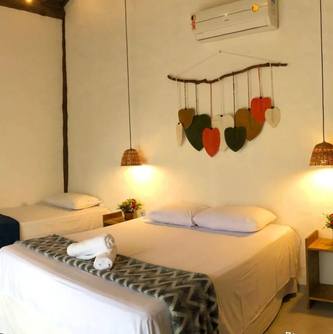 Holiday home Recanto Boa Paz - Arraial D'Ajuda Porto Seguro Brazil