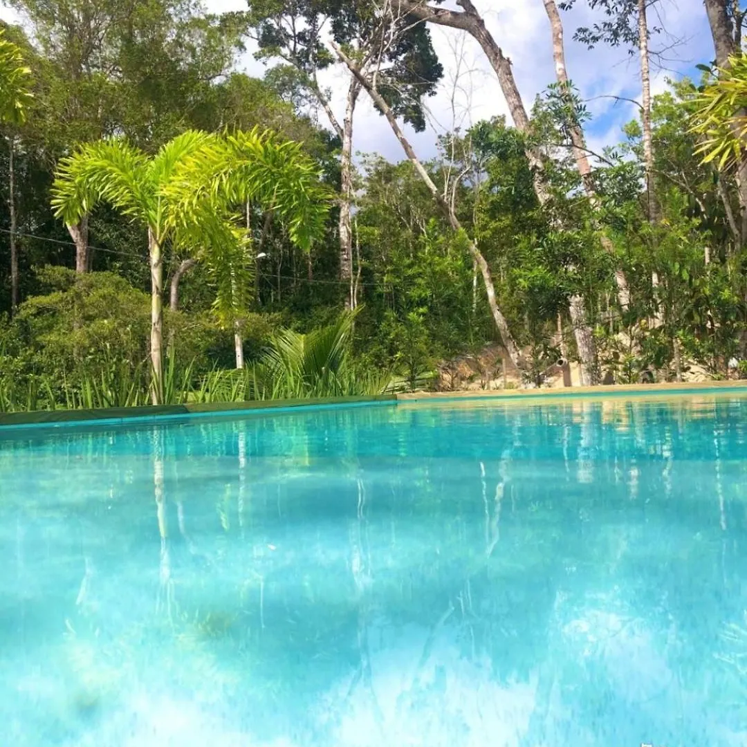 Holiday home Recanto Boa Paz - Arraial D'Ajuda Porto Seguro