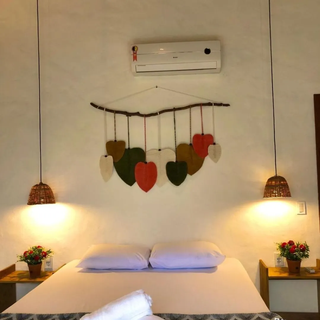 Holiday home Recanto Boa Paz - Arraial D'Ajuda Porto Seguro